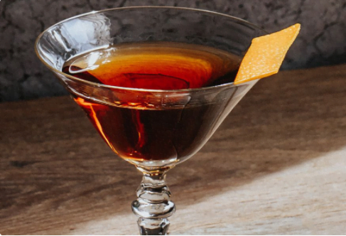 威士忌調(diào)酒怎么調(diào)?27款威士忌為基底的調(diào)酒